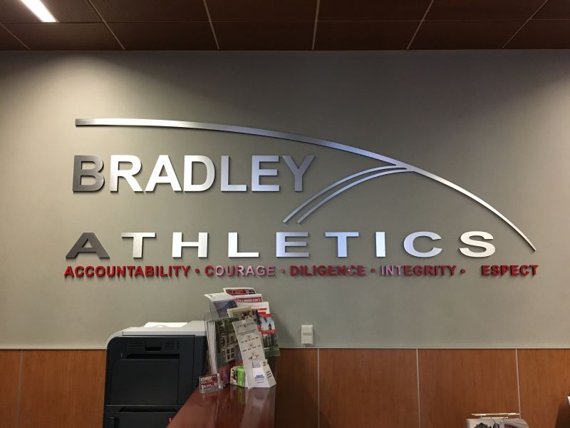 Custom Signs & Banners